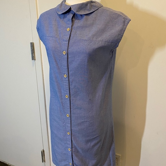 Summer dress - Picture 2 of 5